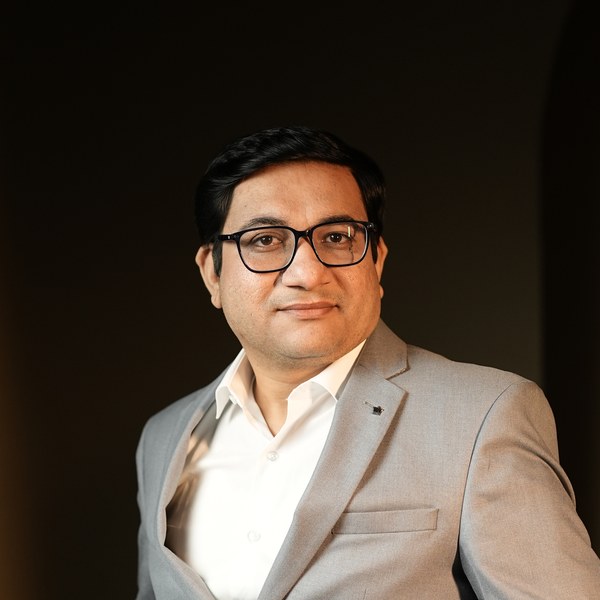 Mayur Shah, Co-Founder of Kagrana Ventures