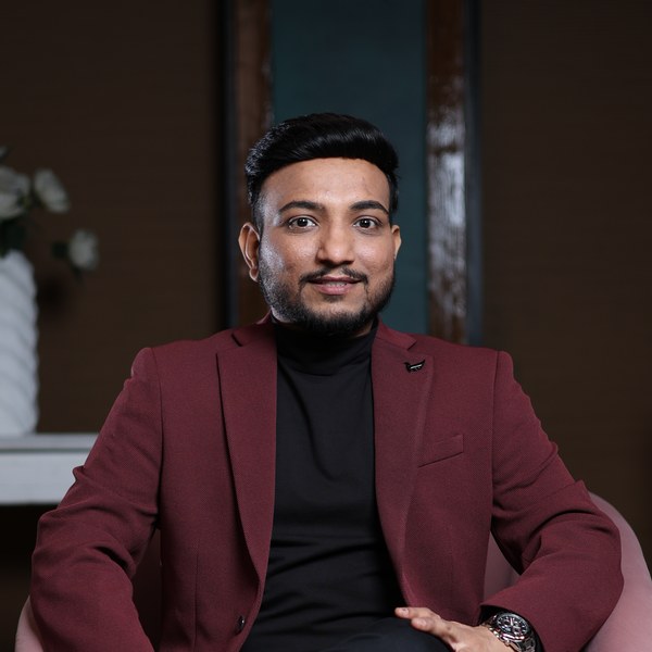 Sagar Shah, Co-Founder of Kagrana Ventures