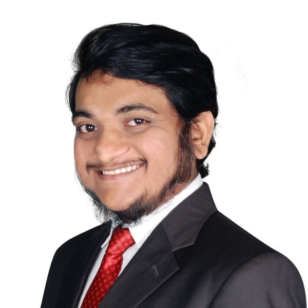 Trushar Shah, Co-Founder of Kagrana Ventures